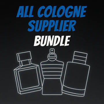 Cologne Vendor