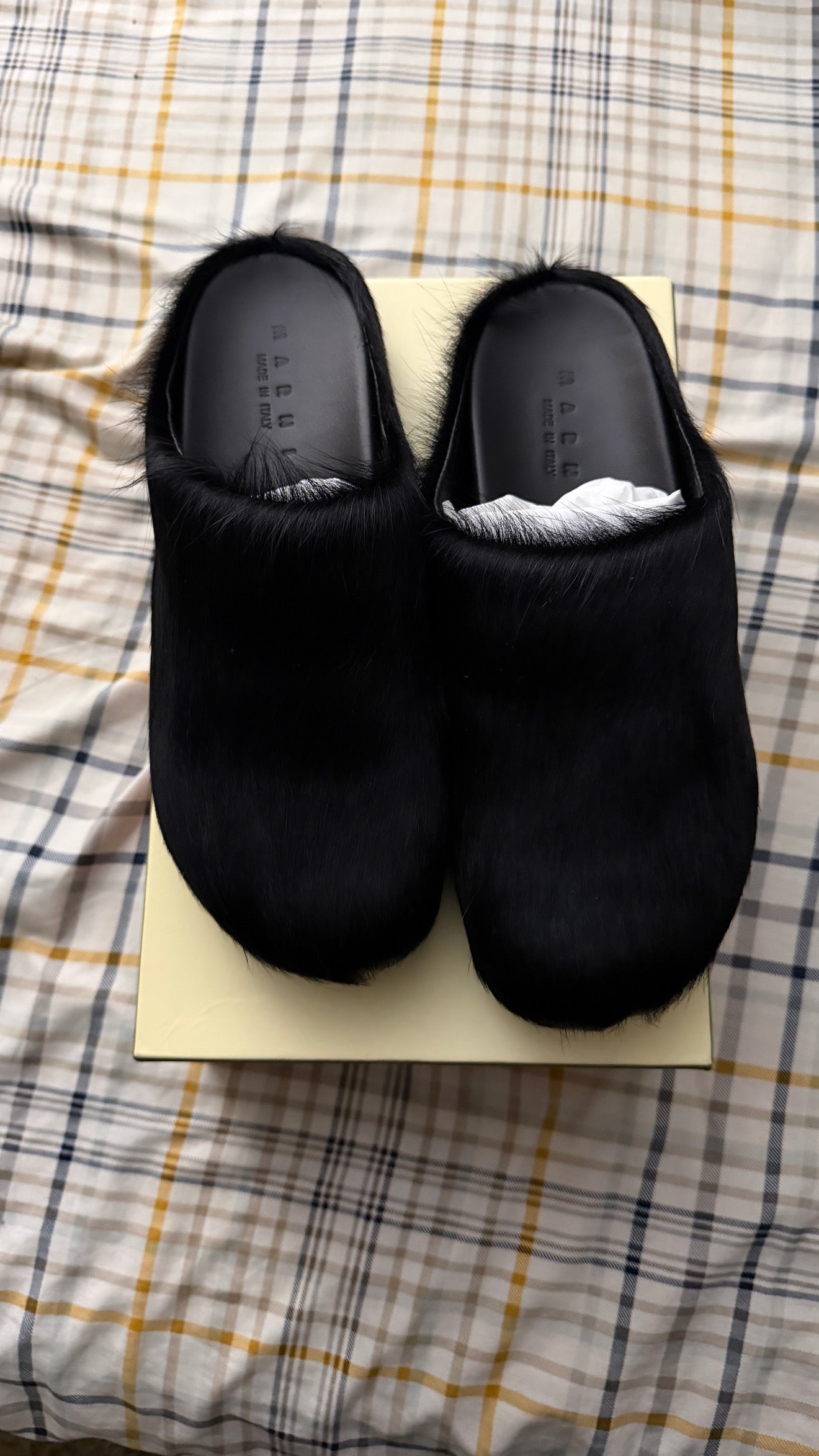 Shoe Vendor