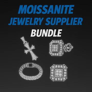 Jewelry Vendor